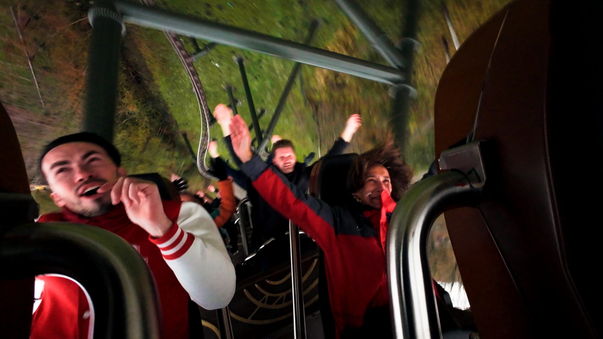 Vidéaste basé à Dreux en région Centre-Val de Loire. Spécialisé dans la vidéo d'entreprise et évènementiel.