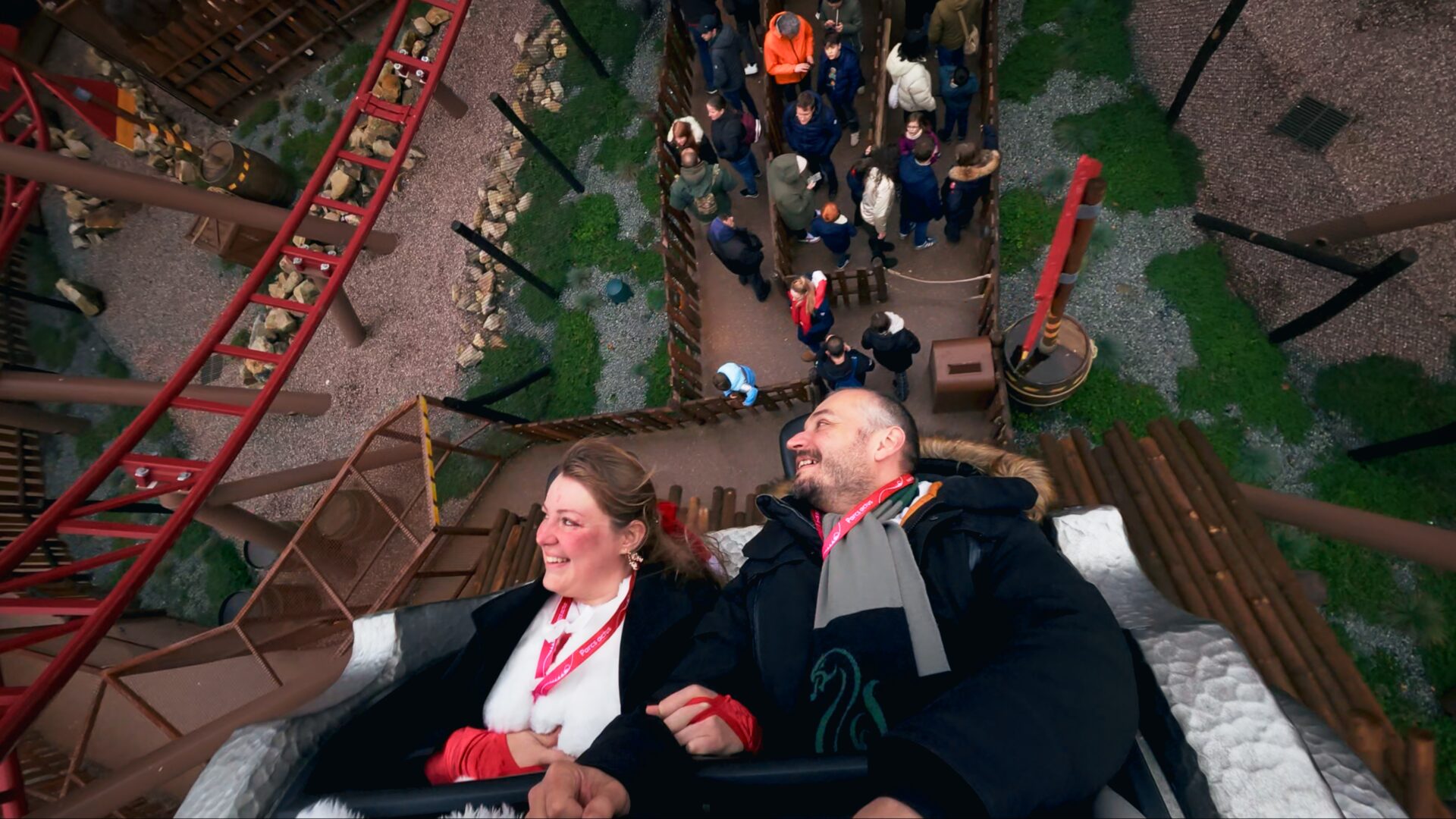 Vidéaste basé à Dreux en région Centre-Val de Loire. Spécialisé dans la vidéo d'entreprise et évènementiel.