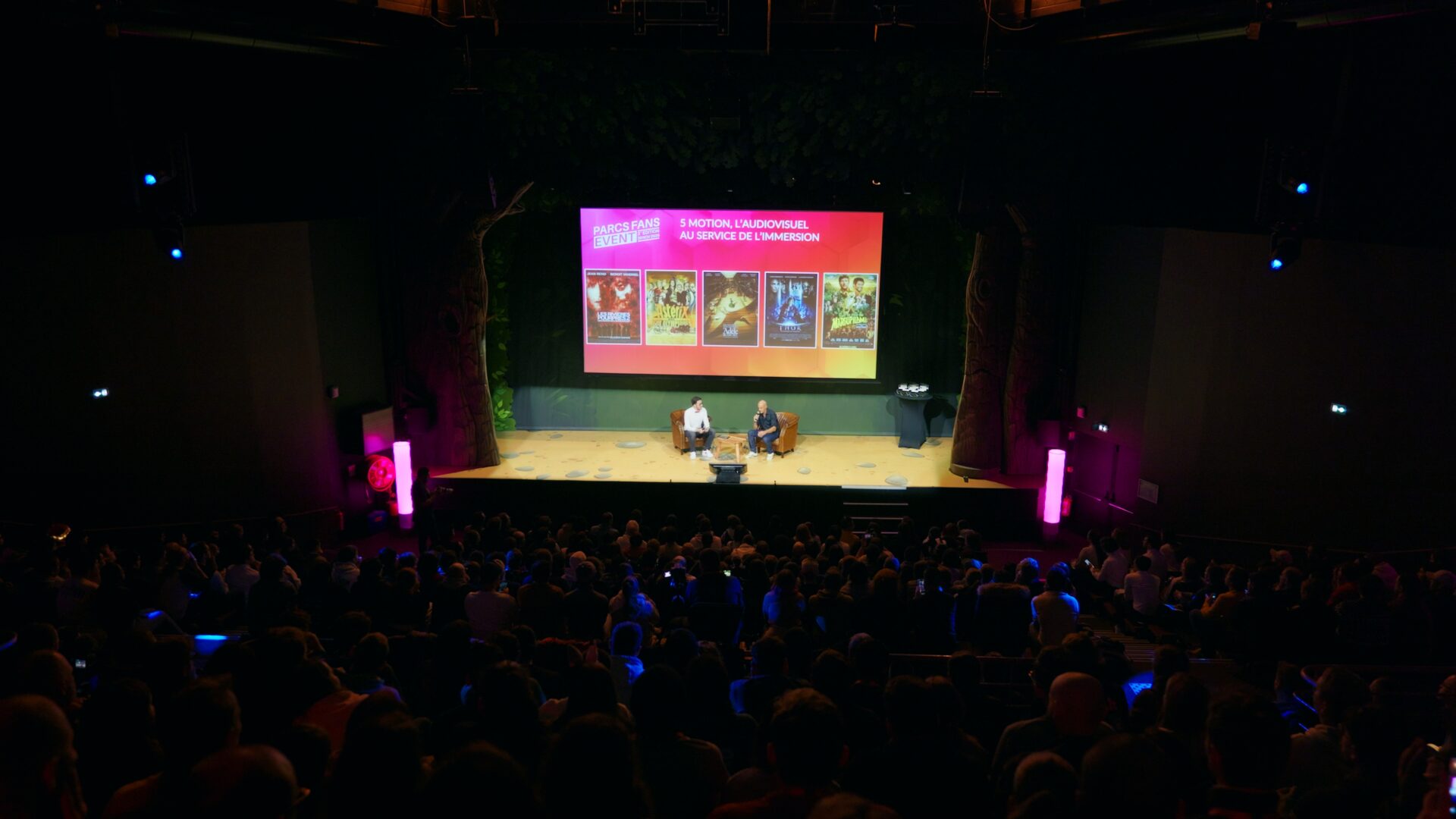Vidéaste basé à Dreux en région Centre-Val de Loire. Spécialisé dans la vidéo d'entreprise et évènementiel.