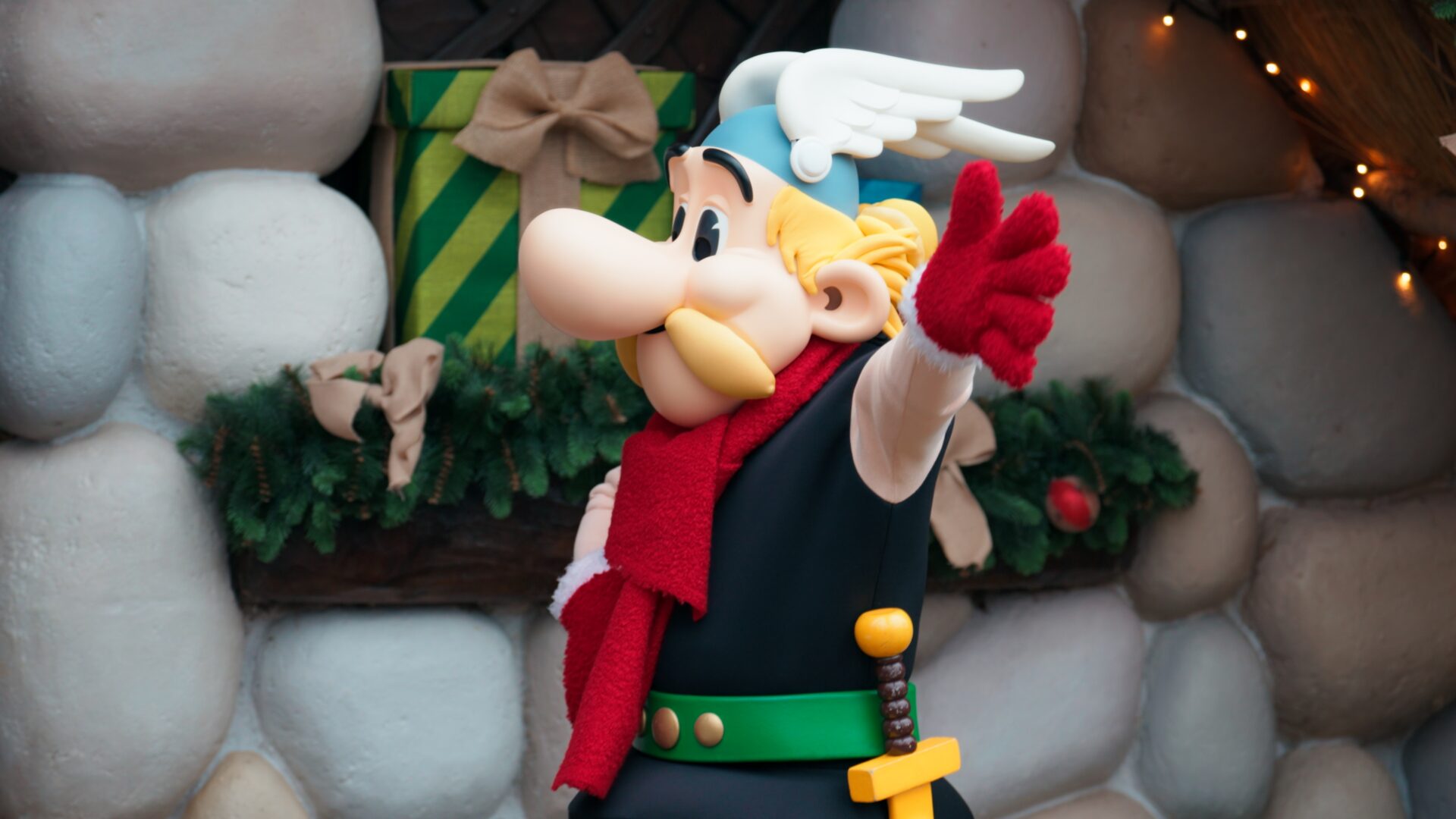 Vidéaste basé à Dreux en région Centre-Val de Loire. Spécialisé dans la vidéo d'entreprise et évènementiel.