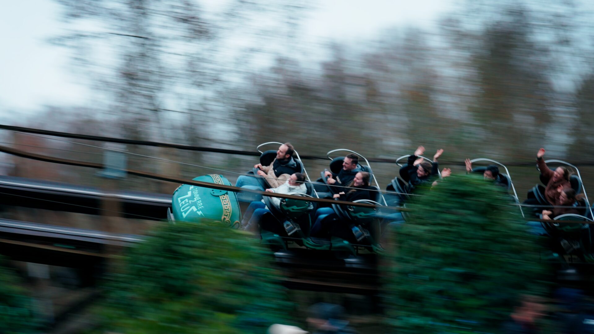 Vidéaste basé à Dreux en région Centre-Val de Loire. Spécialisé dans la vidéo d'entreprise et évènementiel.