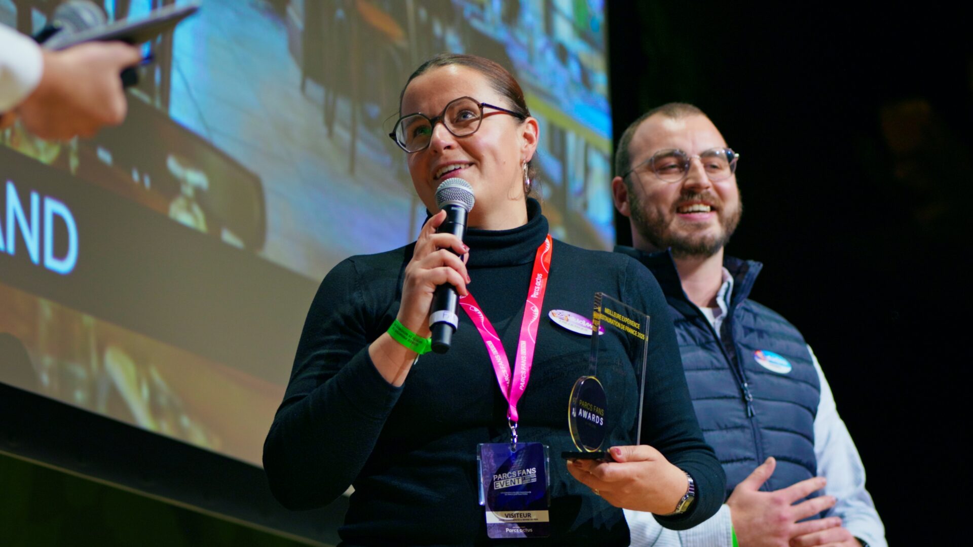 Vidéaste basé à Dreux en région Centre-Val de Loire. Spécialisé dans la vidéo d'entreprise et évènementiel.