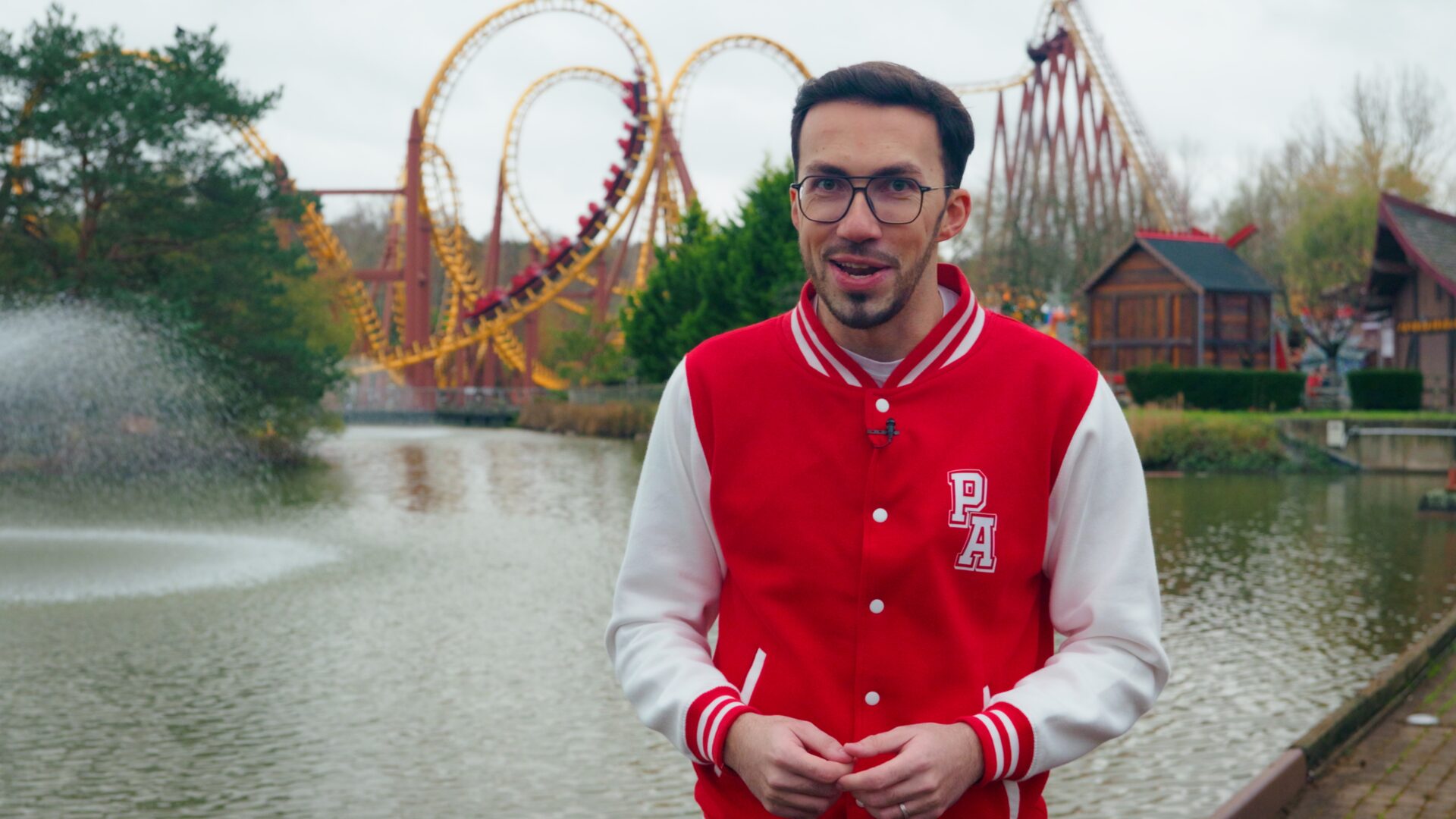Vidéaste basé à Dreux en région Centre-Val de Loire. Spécialisé dans la vidéo d'entreprise et évènementiel.