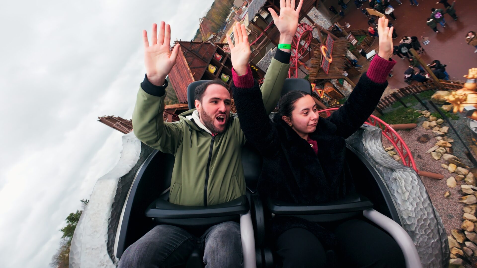 Vidéaste basé à Dreux en région Centre-Val de Loire. Spécialisé dans la vidéo d'entreprise et évènementiel.