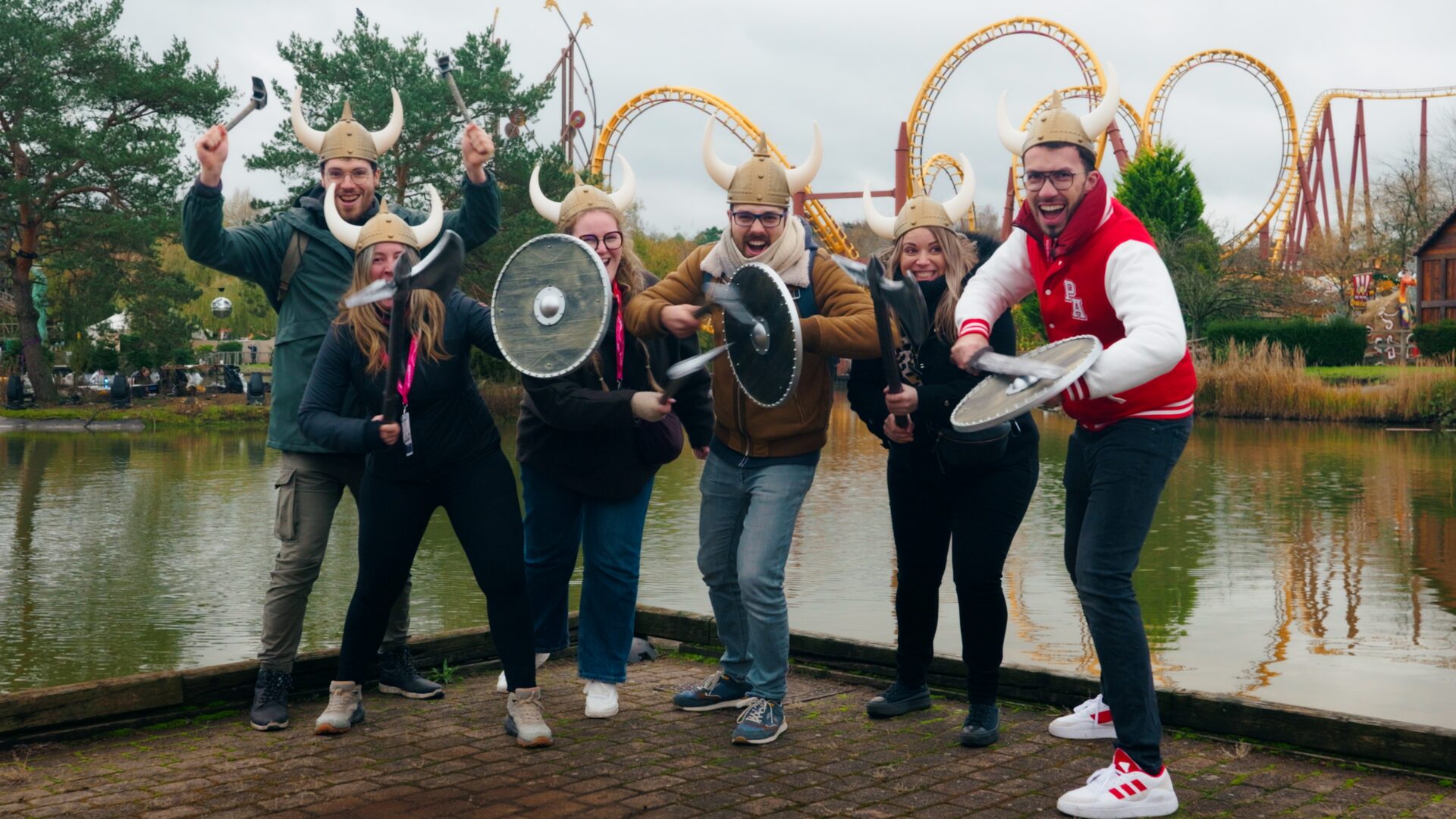 Vidéaste basé à Dreux en région Centre-Val de Loire. Spécialisé dans la vidéo d'entreprise et évènementiel.