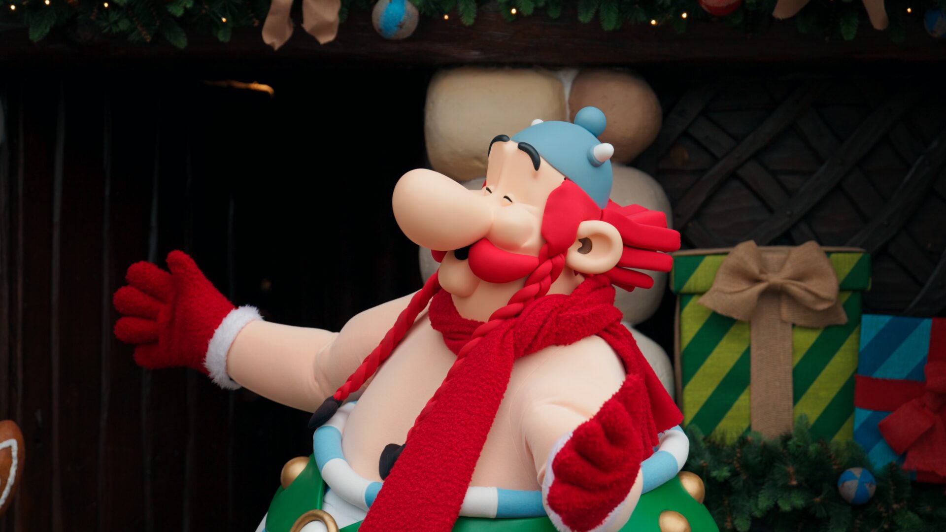 Vidéaste basé à Dreux en région Centre-Val de Loire. Spécialisé dans la vidéo d'entreprise et évènementiel.